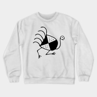 Choique Crewneck Sweatshirt